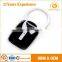 2017 promotional custom shaped acrylic keychain mini keychain