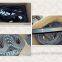 CR/HNBR Timing belt OEM23356-32010/55ZBS13/23356-33140/65YU13/23356-42010/83ZBS19 auto belt for Hyundai  engine belt rubber transmission belt