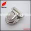 Factory supply metal bag clasp for briefcases