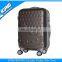 Hot Sale Nice Looking Trolley Case for Traveling