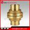 Storz Fire Hose Coupling