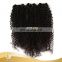 New style kinky curly weave Brazilian hair no tangle no shedding