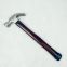 #45 Forged Carbon Steel Wood Handle Carpenter Claw Hammer in Hand Tools (C-0407)