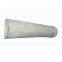 Dust collector reverse jet air filter nomex felt cloth bag  for baghouse filter