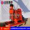 Huaxia Master ZLJ350 Tunnel Coal Mine Drilling Rig It Is Easy To Operate