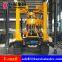 XYD-130 Crawler Well Drilling Rig