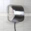 Commercial Household Bathroom Wall Mount Stainless steel 304 High Speed Fast Dry Infrared Sensor Automatic Electric Hand Dryer