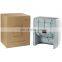 Commercial hot towel dispenser plastic for public washroom