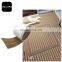 Melors EVA Boat Mats Strong Adhesive Yacht Edging Decking Mat