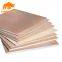 furniture plywood Pine/Okoume face and back plywood