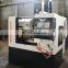 China CNC Milling Machine With Professional Programming Machines