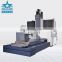 GMC1210 table top  china Aual purpose Automatic Linearway 3d CNC milling machine