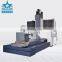 GMC1290 Automatic CNC gantry drilling machining center