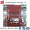 Steel Machine Frame Fabricator Cnc Machining Fabrication And Casting
