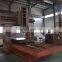 CNC Manufacture Chuck Gantry Chuck Metal Machine