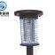 Cheap CQC  Solar Mosquito Killer Trap  Lamp for Summer Gifts with High Efficiency in Austrialia