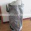 garden laundry folding pop up storage barrel basket bag bin,pe tarpaulin material