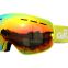 Spherical Lens Ski Goggles Good Quality Made in China Snowboard Goggles Popular Global