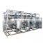 pasteurized and uht milk sterilizer machine