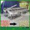 Dry way peanut peeling machine price / roasted peanut machine / roasted peanut peeling machine