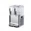 Cold and hot juice mixer series machine(BT-18-3). juice mixer. juice dispenser