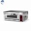 reasonible price hot selling and high quality toaster oven/electric conveyor pizza oven/electrical round oven for sale