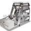 Fish barbecue machine/fish grill machine/fish skewer machine
