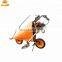 corn harvester mini bean harvester for sale