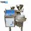 Commercial Automatic sunflower oil press machine 3T/day