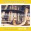 soybean seed oil refining equipment / cooking oil manufacturing machine