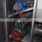 high oilput spiral castor oil press machine oil presser