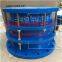 VSSJA-2(B2F) type Double flange limit expansion joint