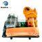 wear resistant mining slurry pump