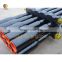 10ft 3.5 inch center latch elev cnc pipe drilling machine coal auger drill rod for wide range of usage