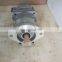 Excavator PC60-1,PC80-1 double gear hydraulic main pump,705-52-20050,705-54-20000