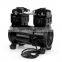 HC1500A2 High negative pressure AC power oil free piston vacuum pump