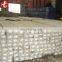 ASTM 310S Stainless steel pipe 1 kg price tube in India China Supplier