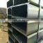 Golden supplier supplying galvanized square tube or rectangular mild steel pipe