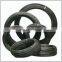 China factory 0.13-6mm cheap black annealed twisted wire