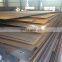 A572Gr50 Various Sizes q345 steel specification Steel Plate High Quality weight of ppgi sheet