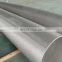 stainless steel round pipe