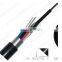 " 12 cores Singlemode 9/125 OS2, Single Armored/Jacket, Stranded Loose Tube Outdoor fiber optic Cable GYTA