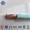 UL listed electrical wire 600v THHN wire 14 12 10 AWG THHN copper conductor PVC insulated Nylon jacket THHN THW wire and cable
