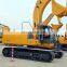 25 Ton XE265C excavator hydraulic cylinder engine for sale