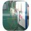 PVC film laminating machine on the door MDF panel vacuum membrane press machine 037