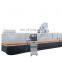 BT40 Aluminum 3 Axis CNC Milling Drilling Machine