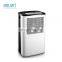 R290 refrigerator 12L per day  home dehumidifier  /Defrost automatic  dehumidifier with Continuous drainage