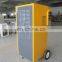 Big wheels Industrial Dehumidifier FDH--290BS With CE Dehumidifiers