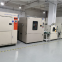 Temperature and humidity test