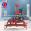 SJDY-3 Three-phase Electric Full Hydraulic Water Well Drilling Rig Huaxiamaster Sale Civilian Eating Well And Irrigation Wells